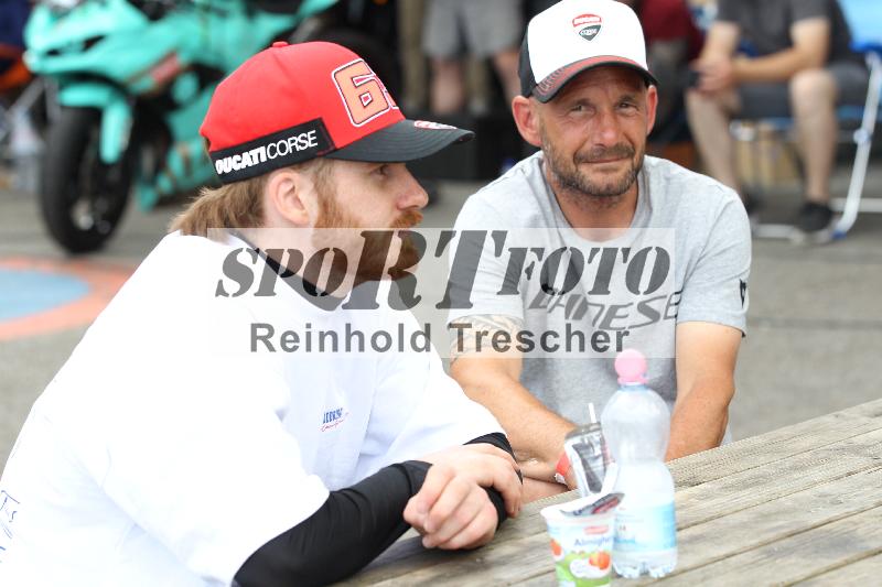 /17 17.05.2025 PROMAX ADR/Impressionen